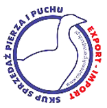 Olszewski, pierze i puch